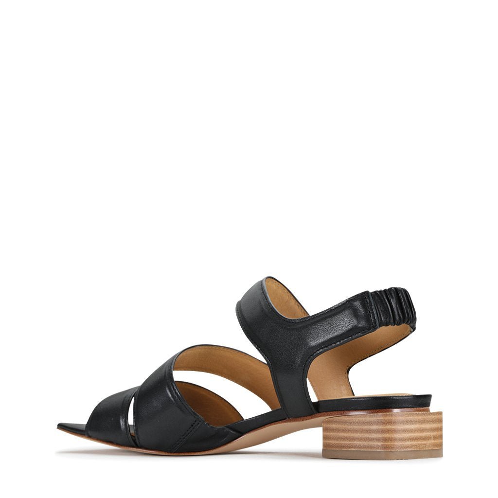 TALISK - EOS Footwear - Sling Back Sandals