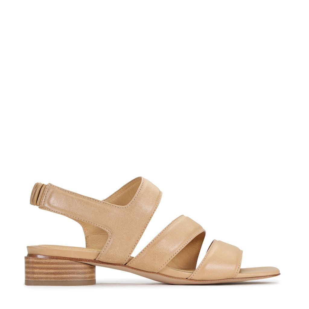 TALISK - EOS Footwear - Sling Back Sandals