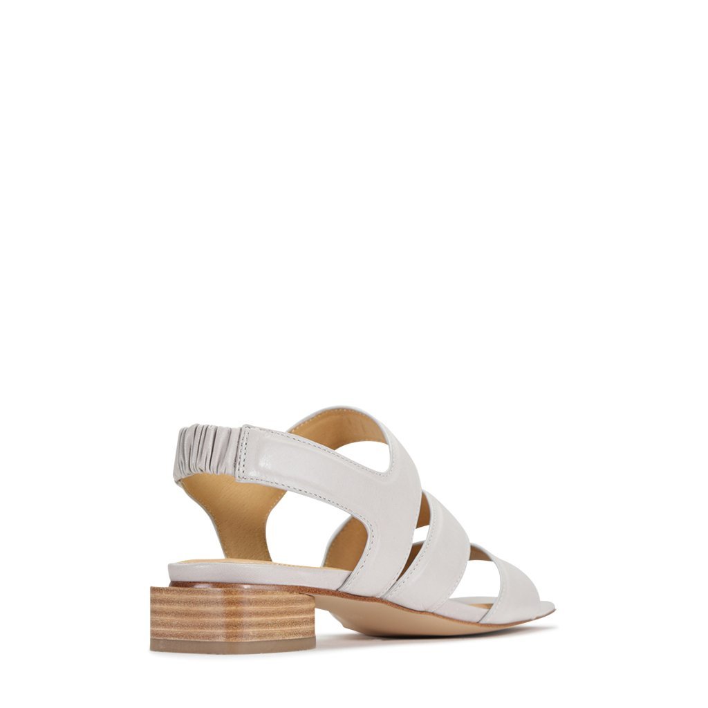 TALISK - EOS Footwear - Sling Back Sandals