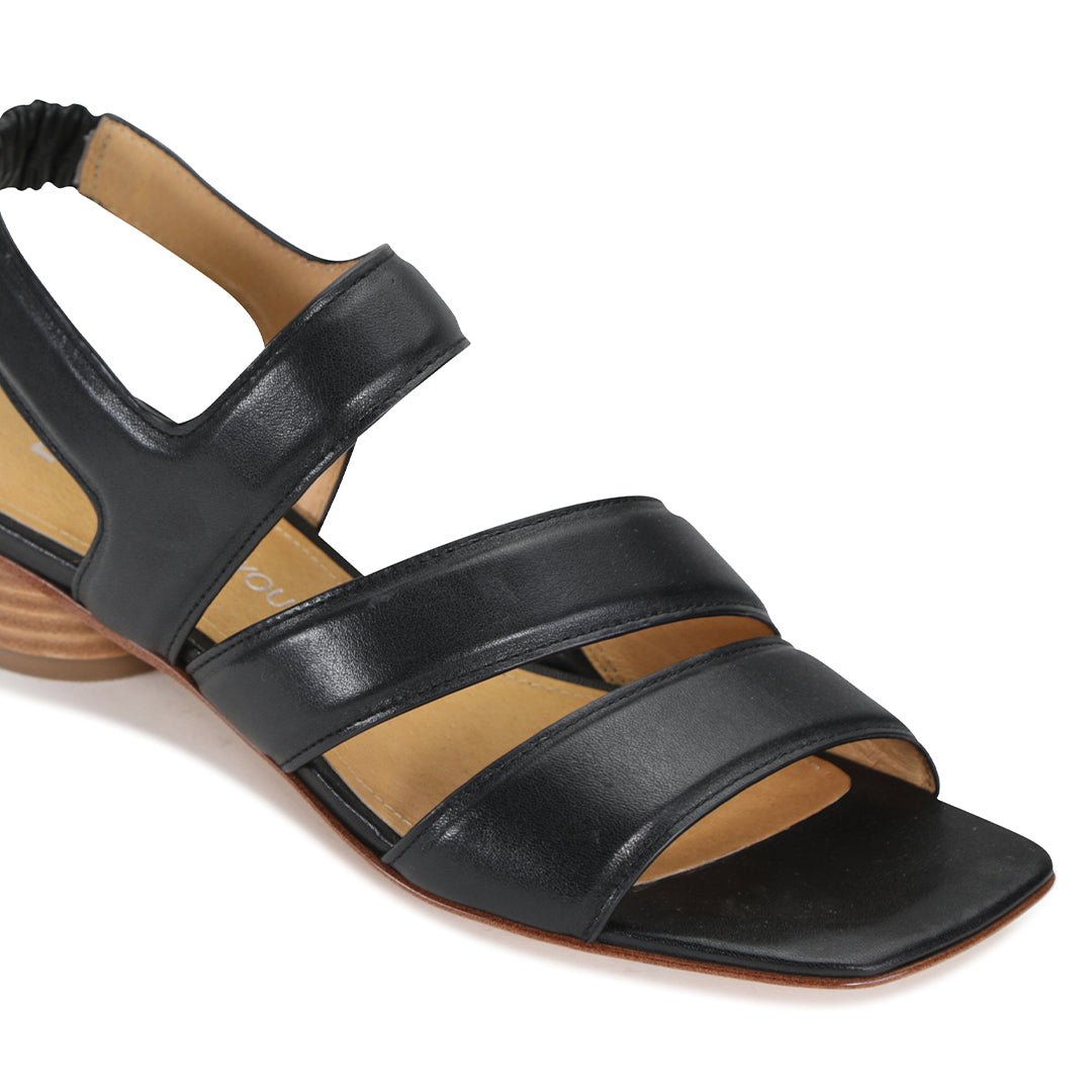 TALISK - EOS Footwear - Sling Back Sandals