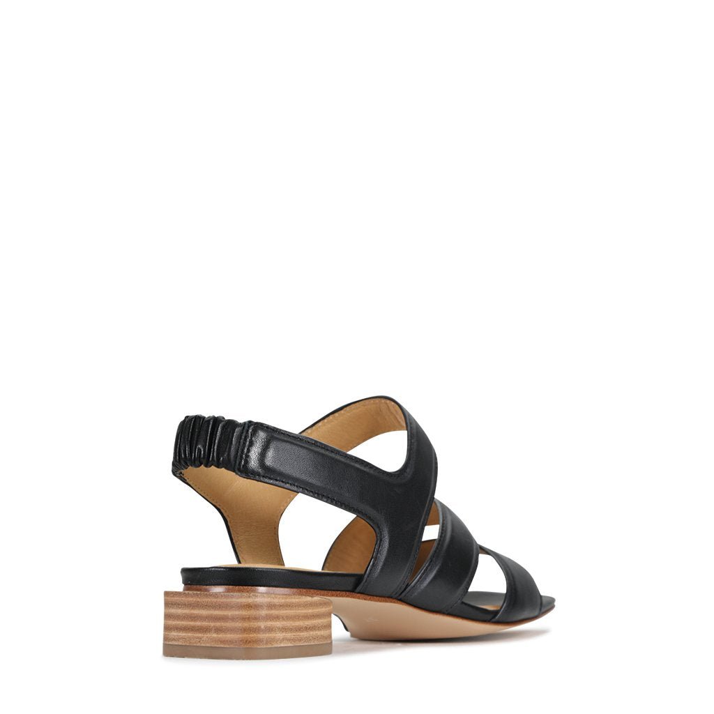 TALISK - EOS Footwear - Sling Back Sandals