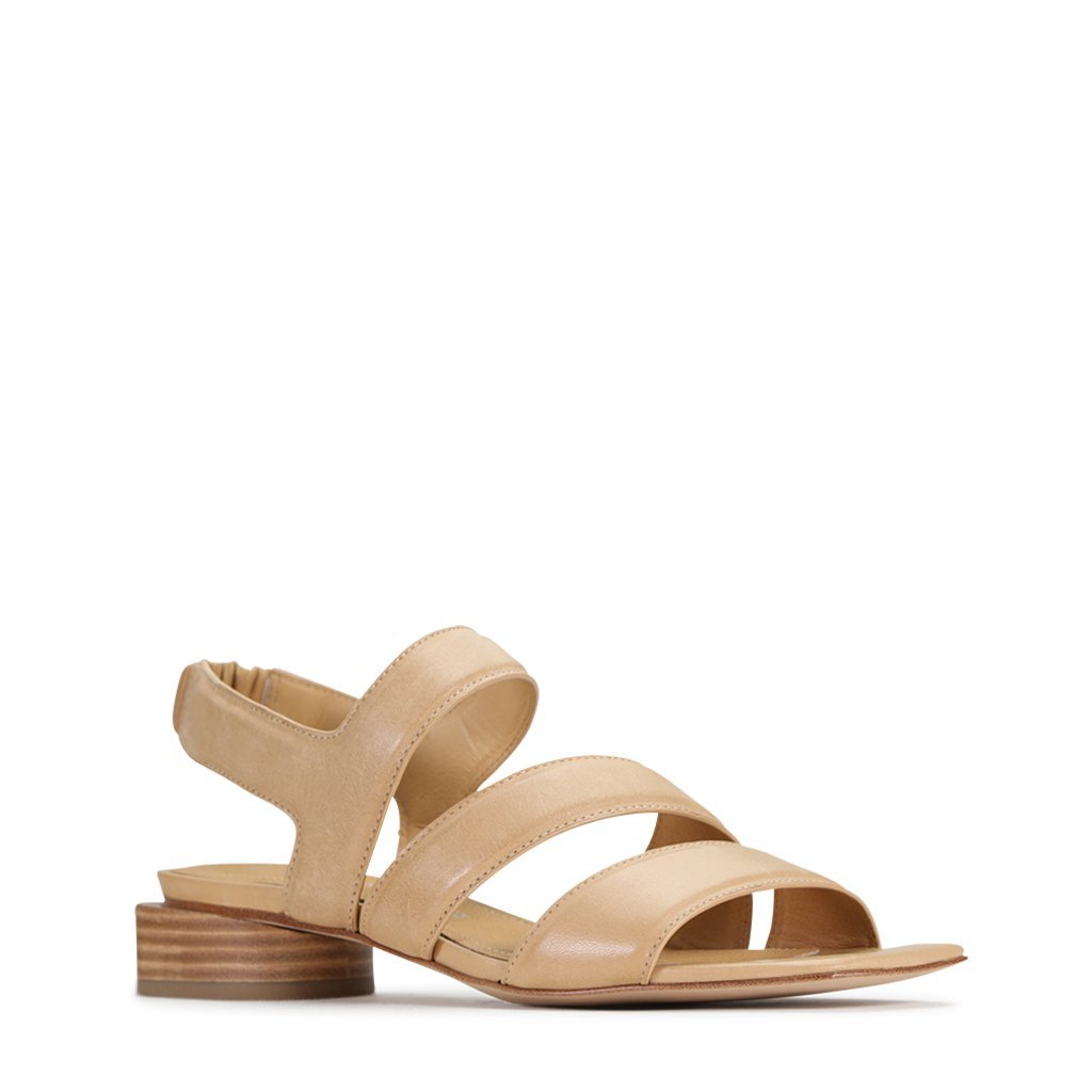 TALISK - EOS Footwear - Sling Back Sandals