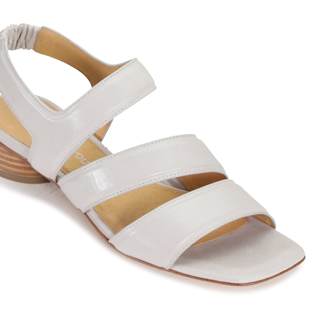 TALISK - EOS Footwear - Sling Back Sandals