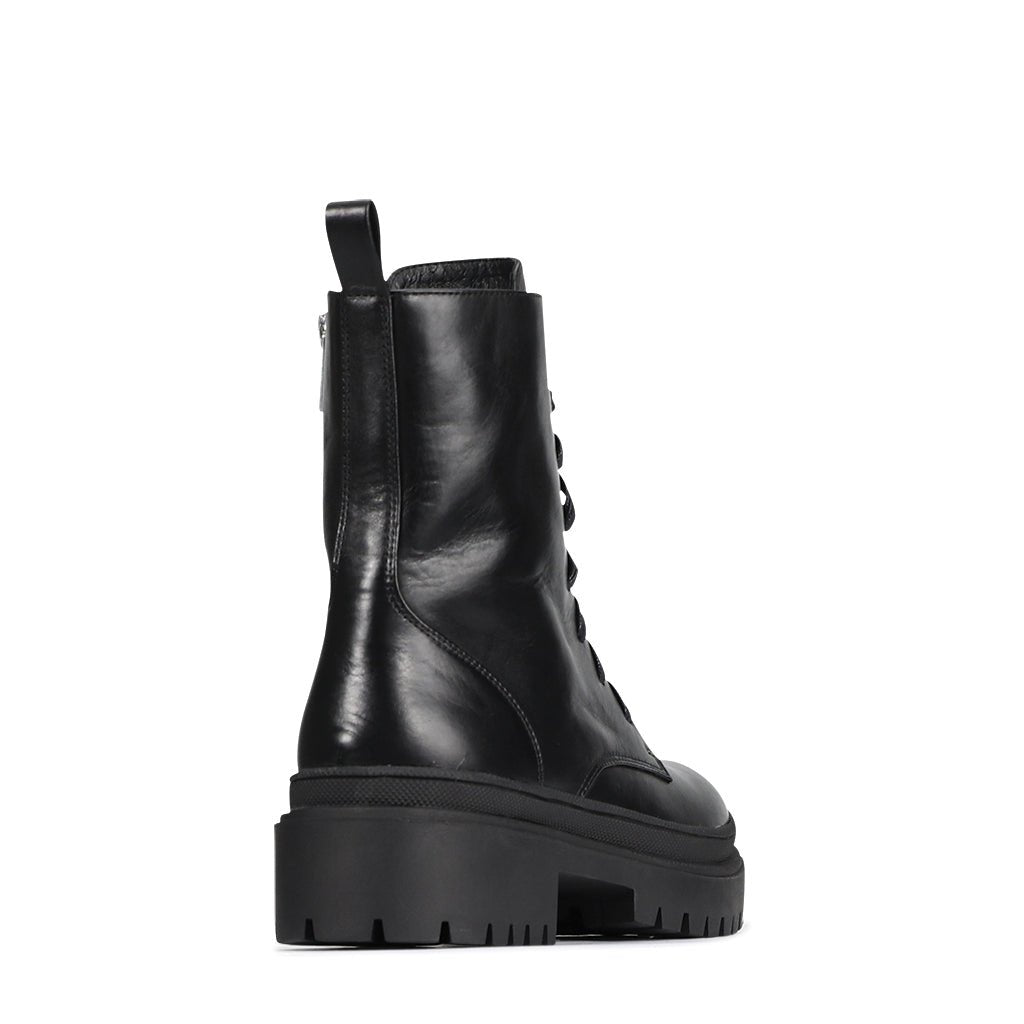 TRUTH - EOS Footwear - #color_Black