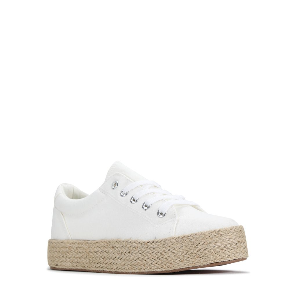 ULTRA - EOS Footwear - Sneakers #color_white