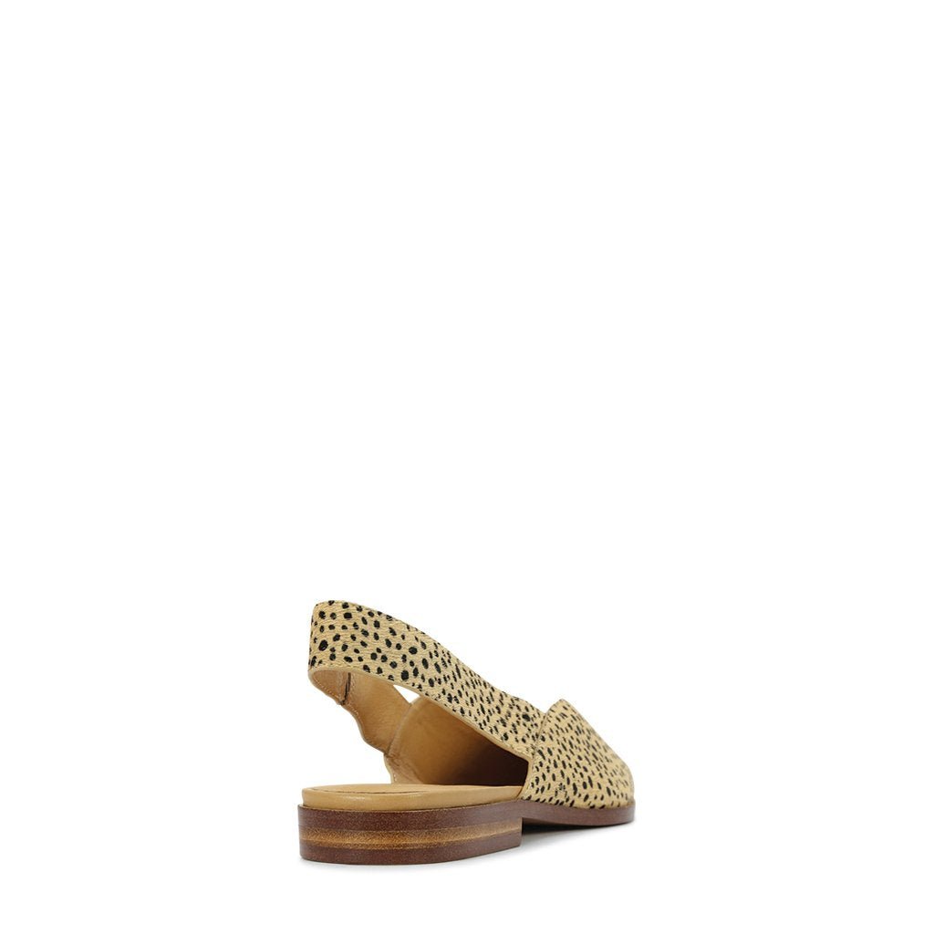 VIAN - EOS Footwear - Sling Back #color_cheetah