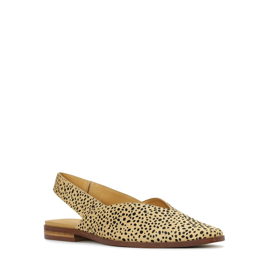VIAN - EOS Footwear - Sling Back #color_cheetah
