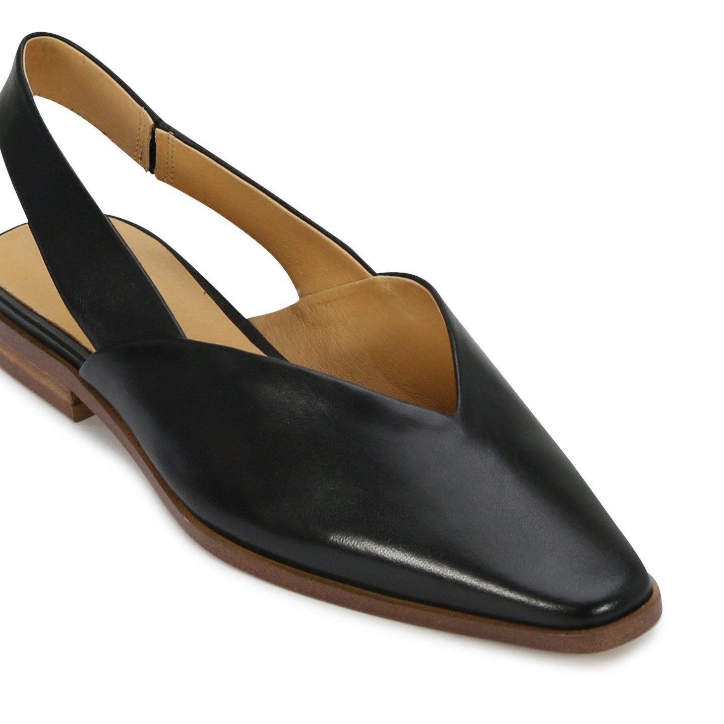 VIAN - EOS Footwear - Sling Back #color_black