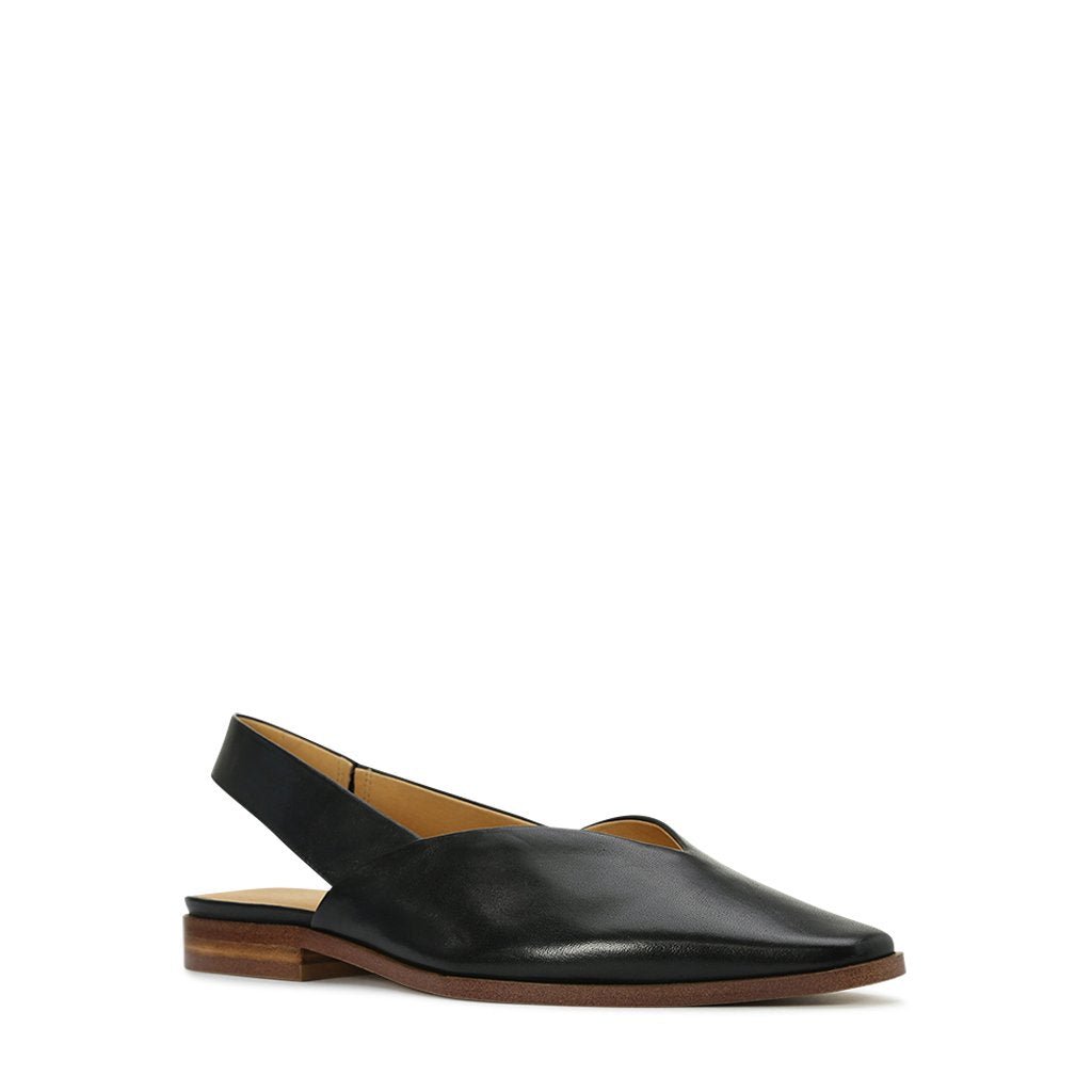 VIAN - EOS Footwear - Sling Back #color_black