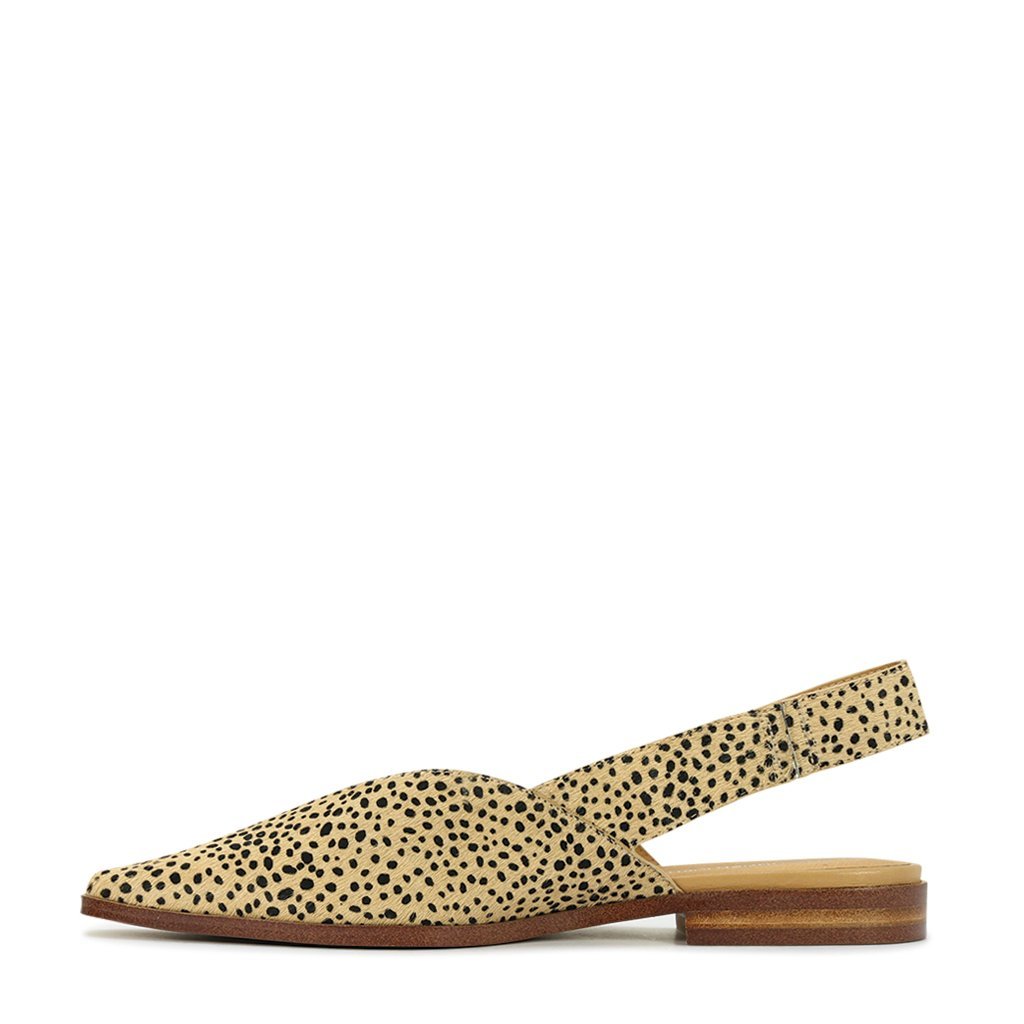 VIAN - EOS Footwear - Sling Back #color_cheetah