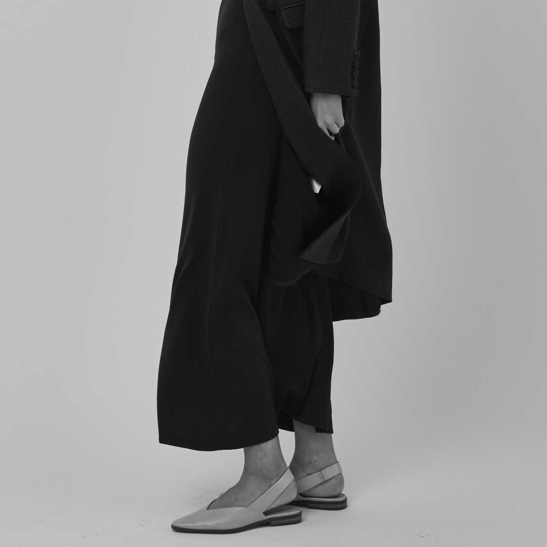 VIAN - EOS Footwear - Sling Back #color_Nude