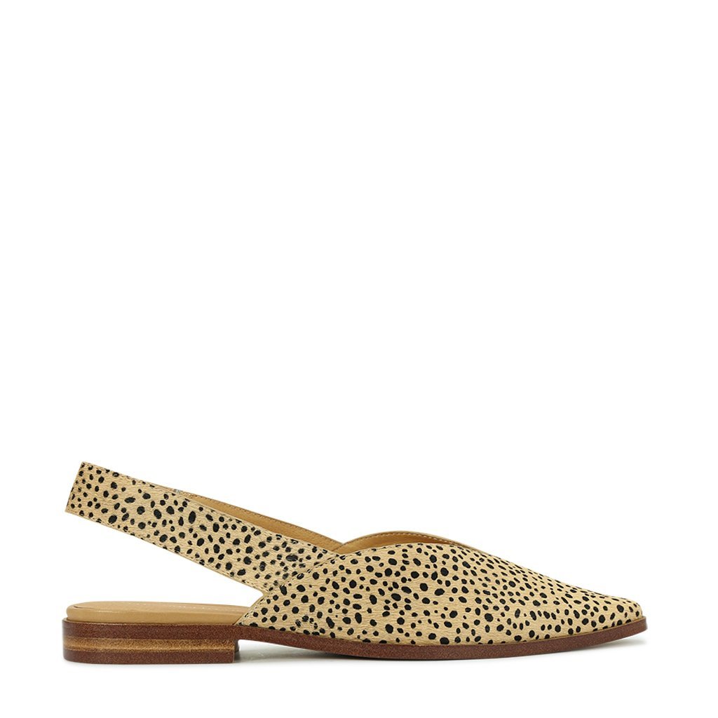 VIAN - EOS Footwear - Sling Back #color_cheetah