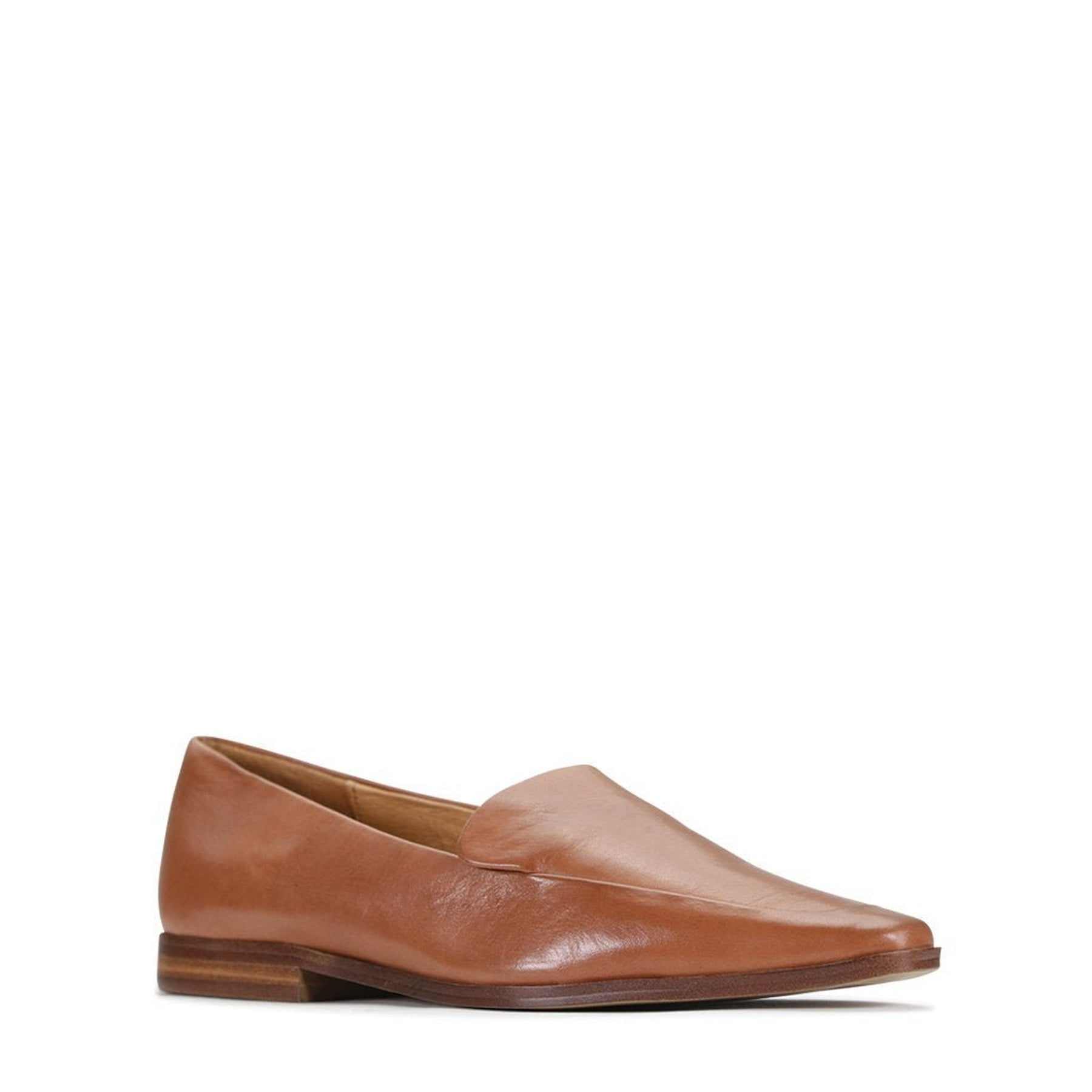 VINO - EOS Footwear - Loafers #color_brandy