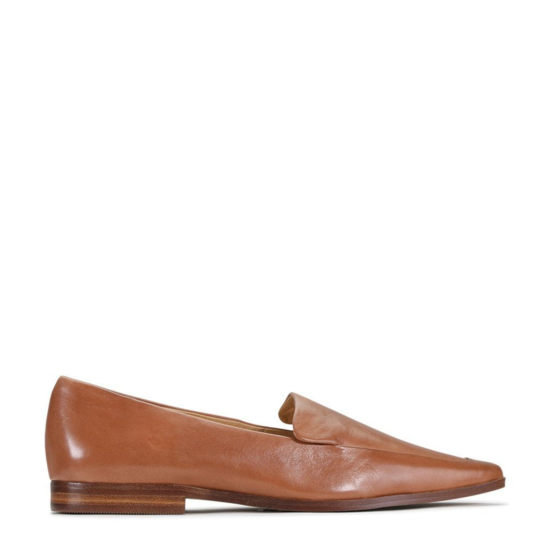 VINO - EOS Footwear - Loafers #color_brandy