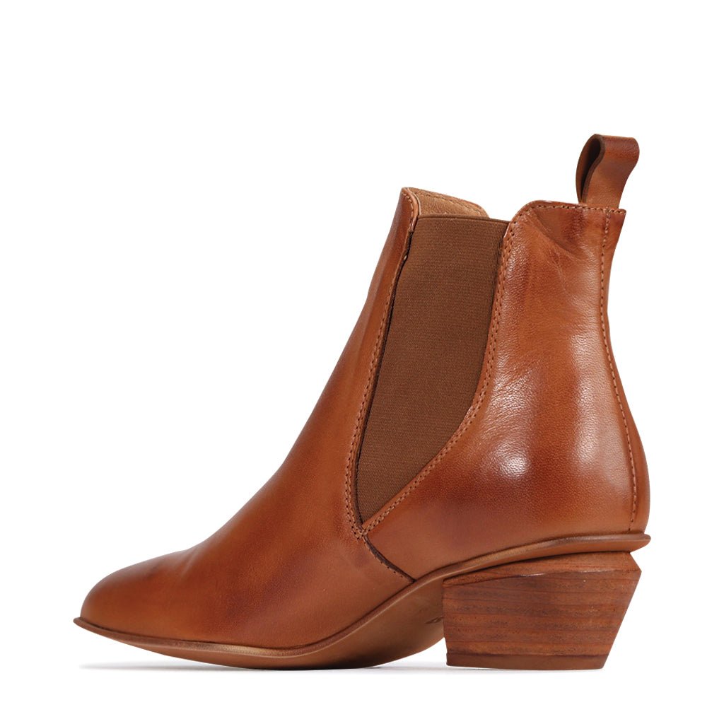 WESTERO - EOS Footwear -