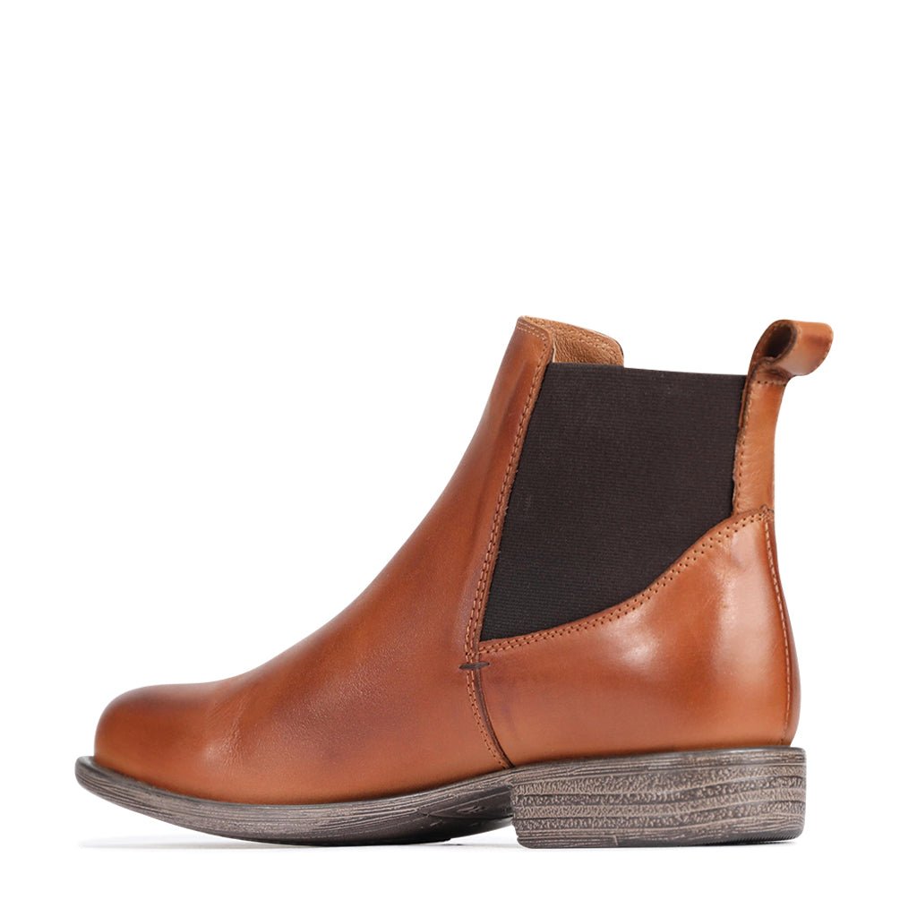 WILD - EOS Footwear - #color_Brandy