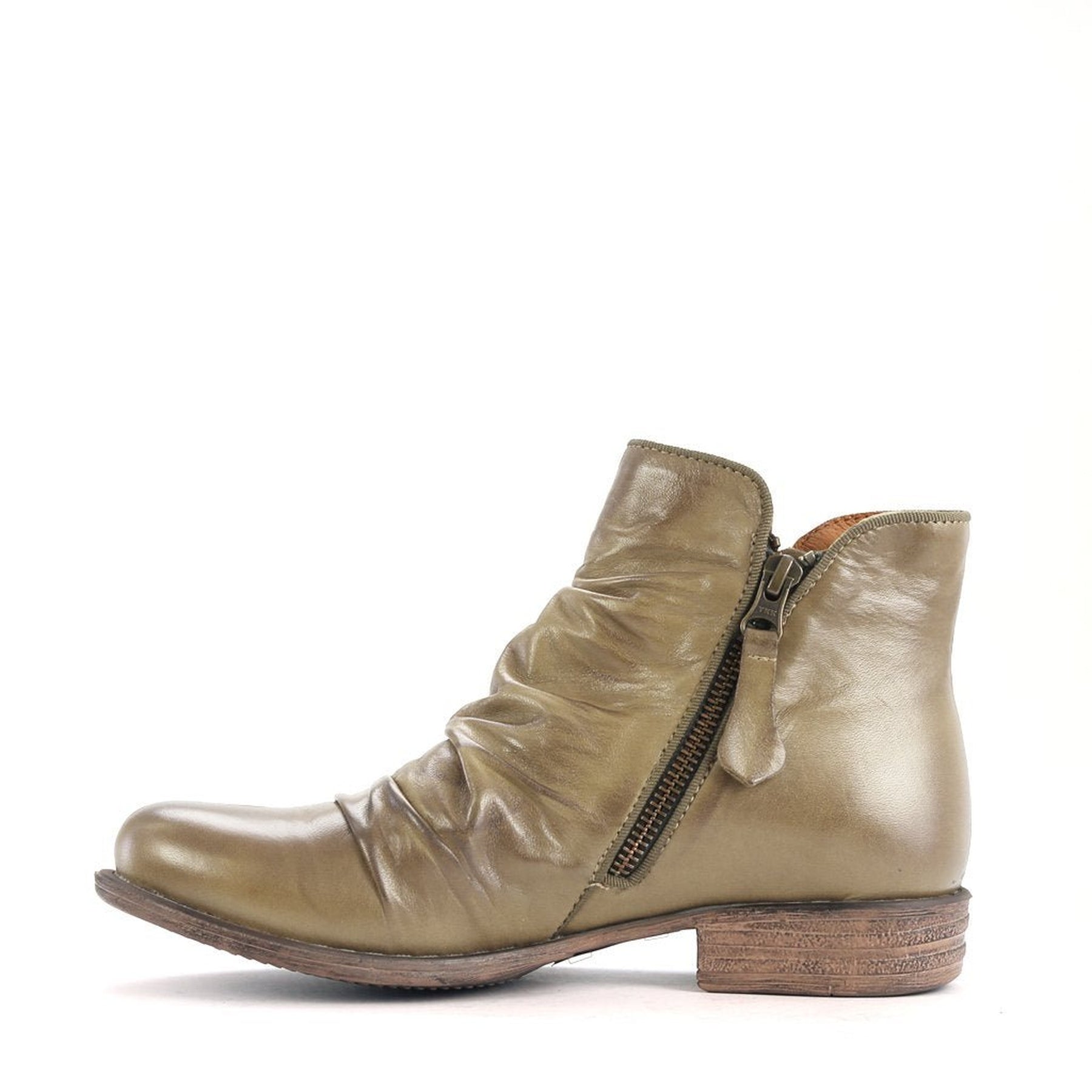 WILLET - EOS Footwear - Ankle Boots #color_taupe