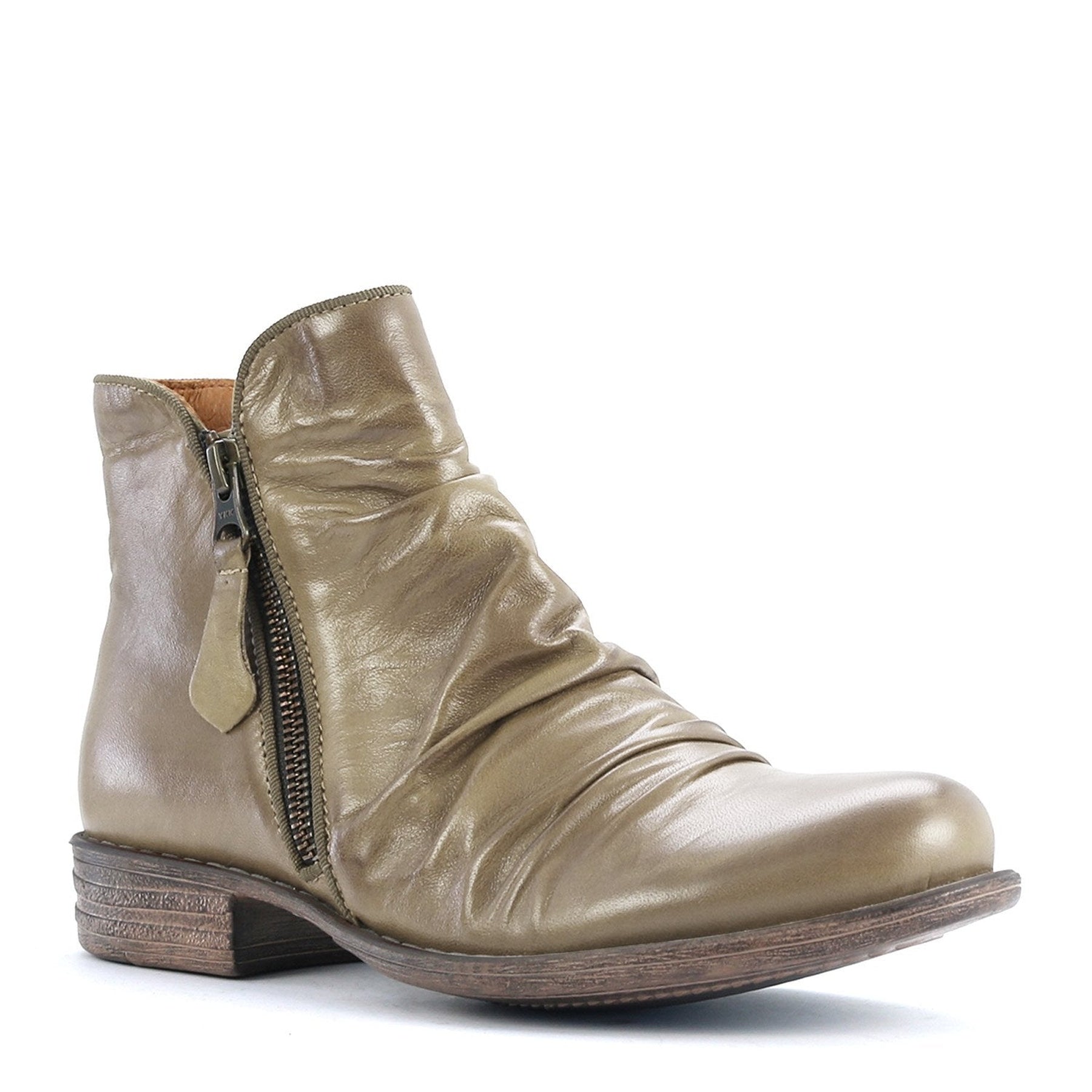 WILLET - EOS Footwear - Ankle Boots #color_taupe