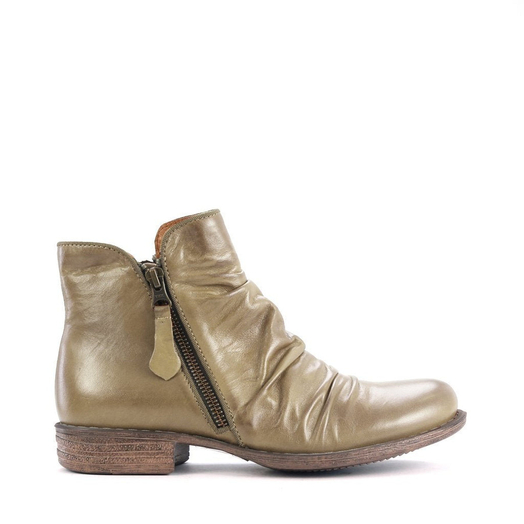WILLET - EOS Footwear - Ankle Boots #color_taupe