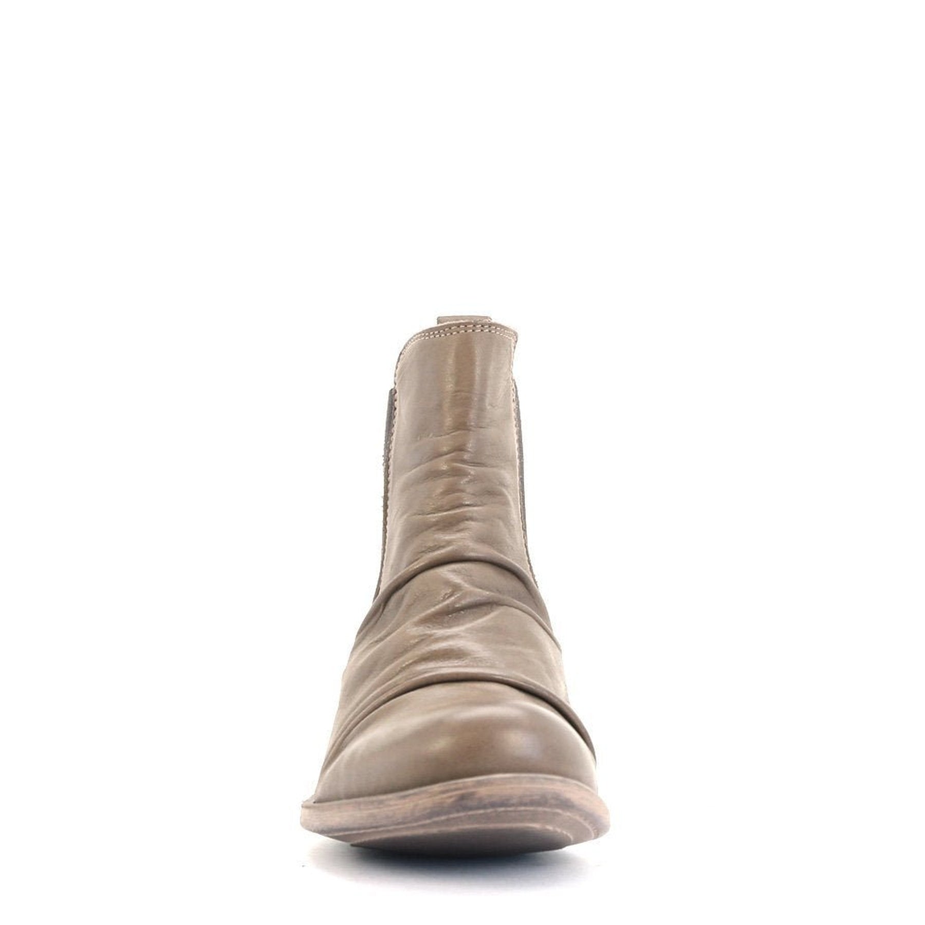 WILLO - EOS Footwear - ANKLE BOOTS #color_perf brandy