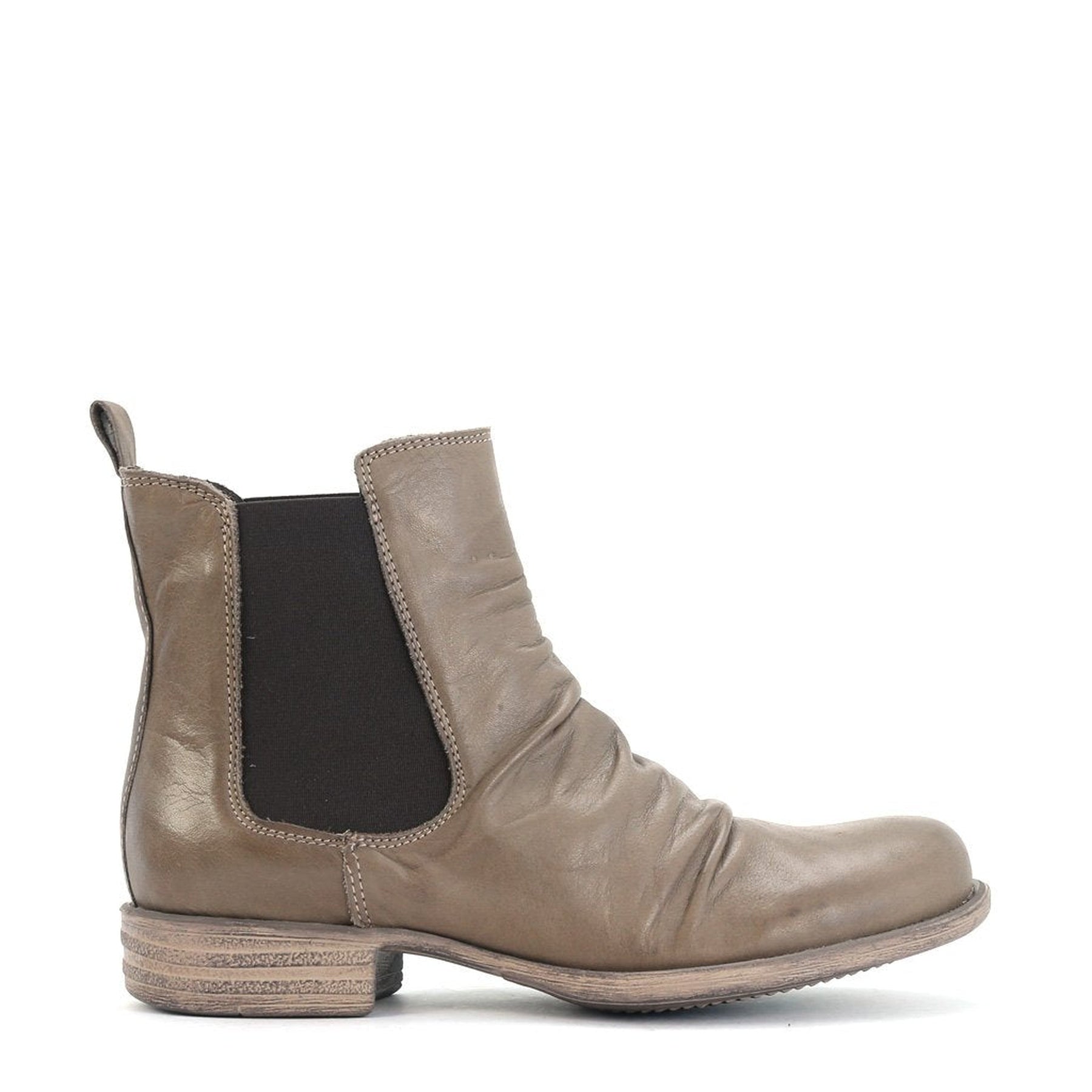 WILLO - EOS Footwear - ANKLE BOOTS #color_perf brandy
