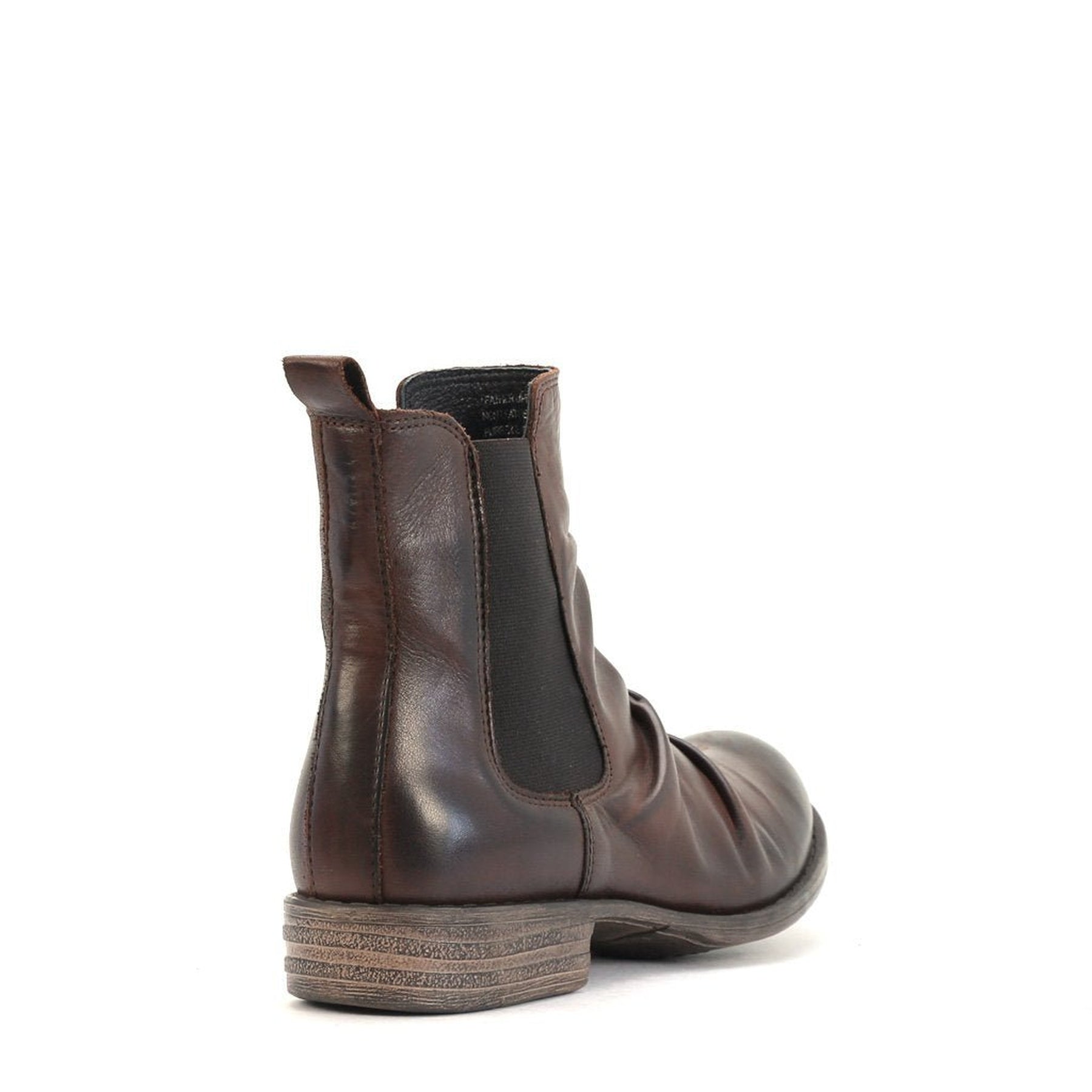 WILLO - EOS Footwear - ANKLE BOOTS #color_red