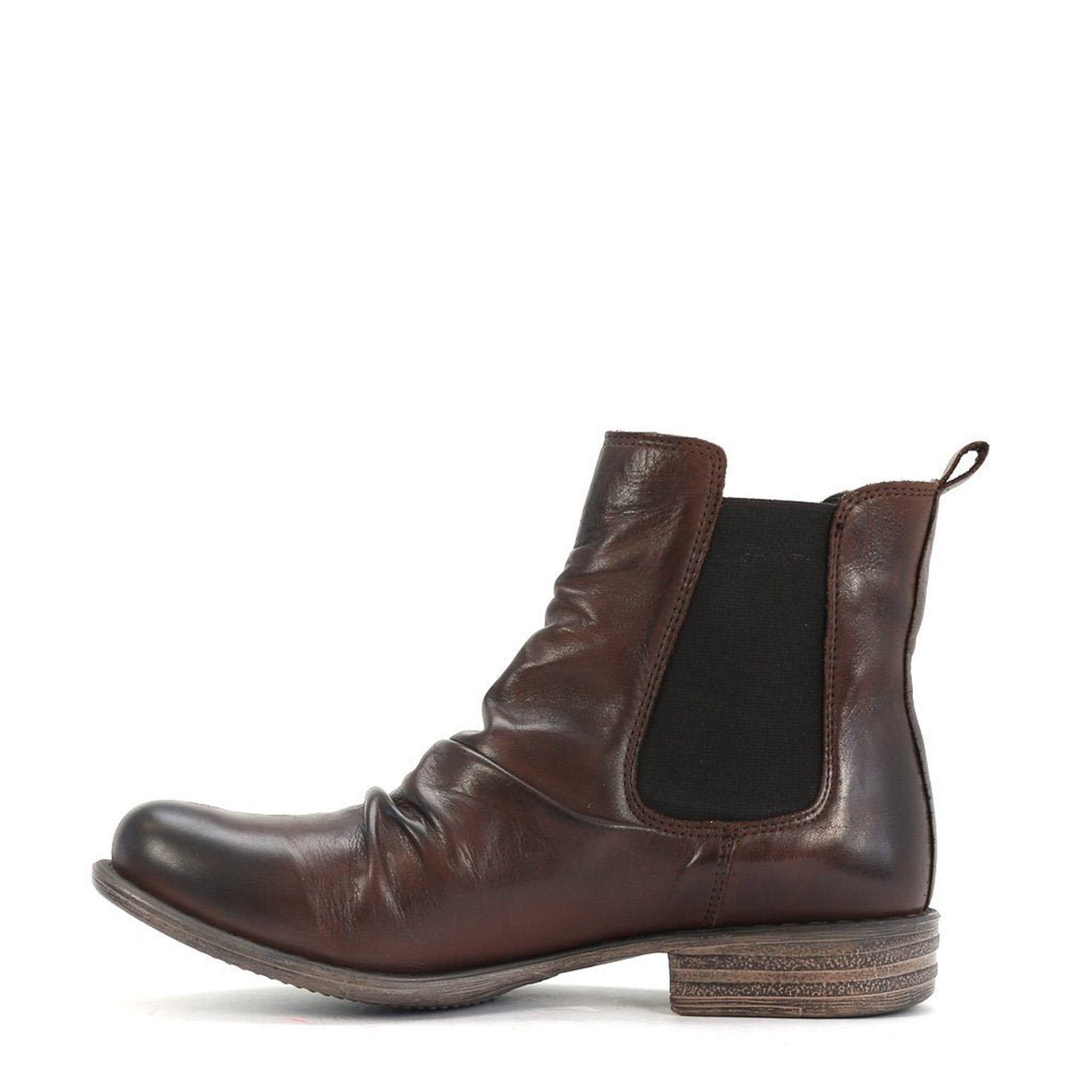 WILLO - EOS Footwear - ANKLE BOOTS #color_red