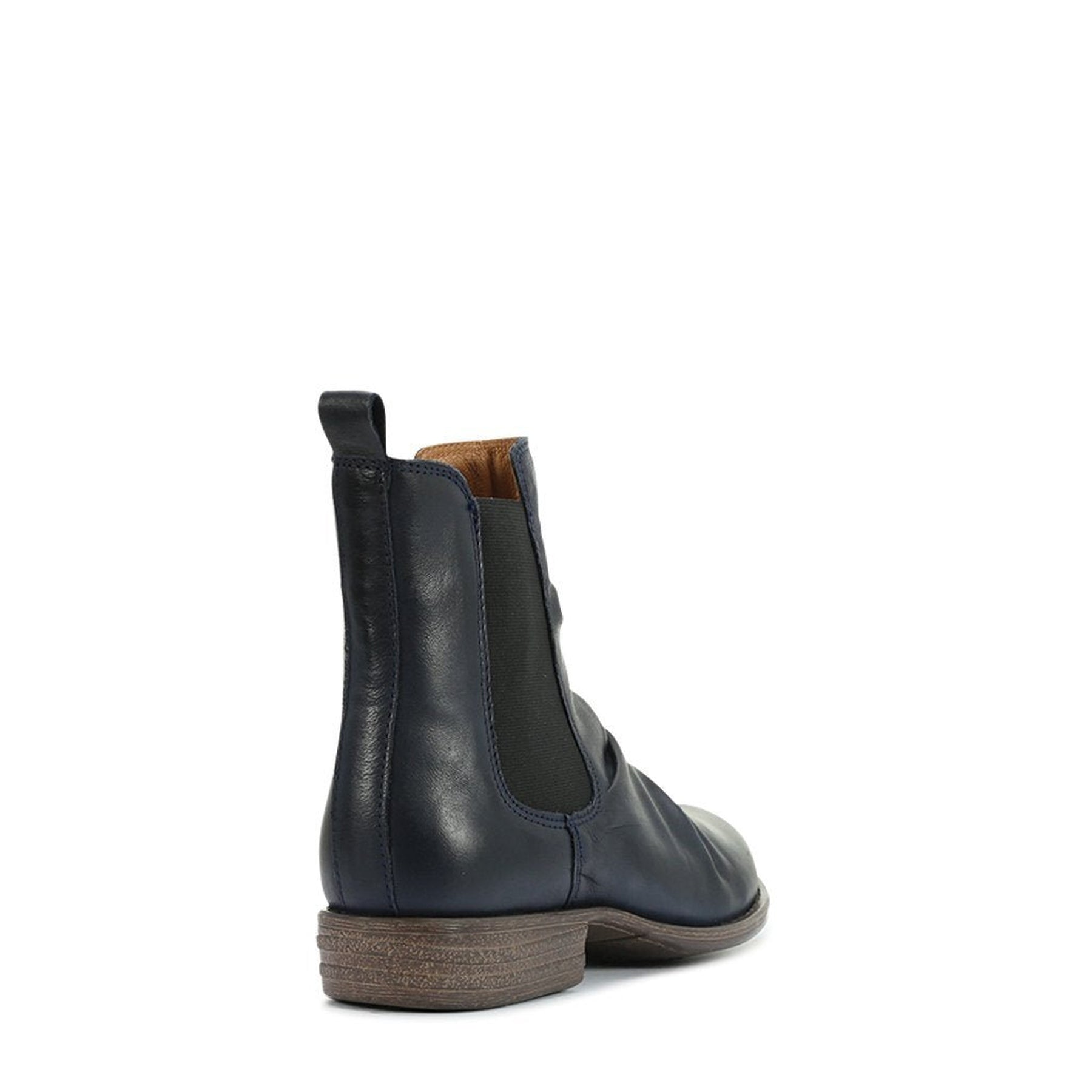 WILLO - EOS Footwear - ANKLE BOOTS #color_perf black
