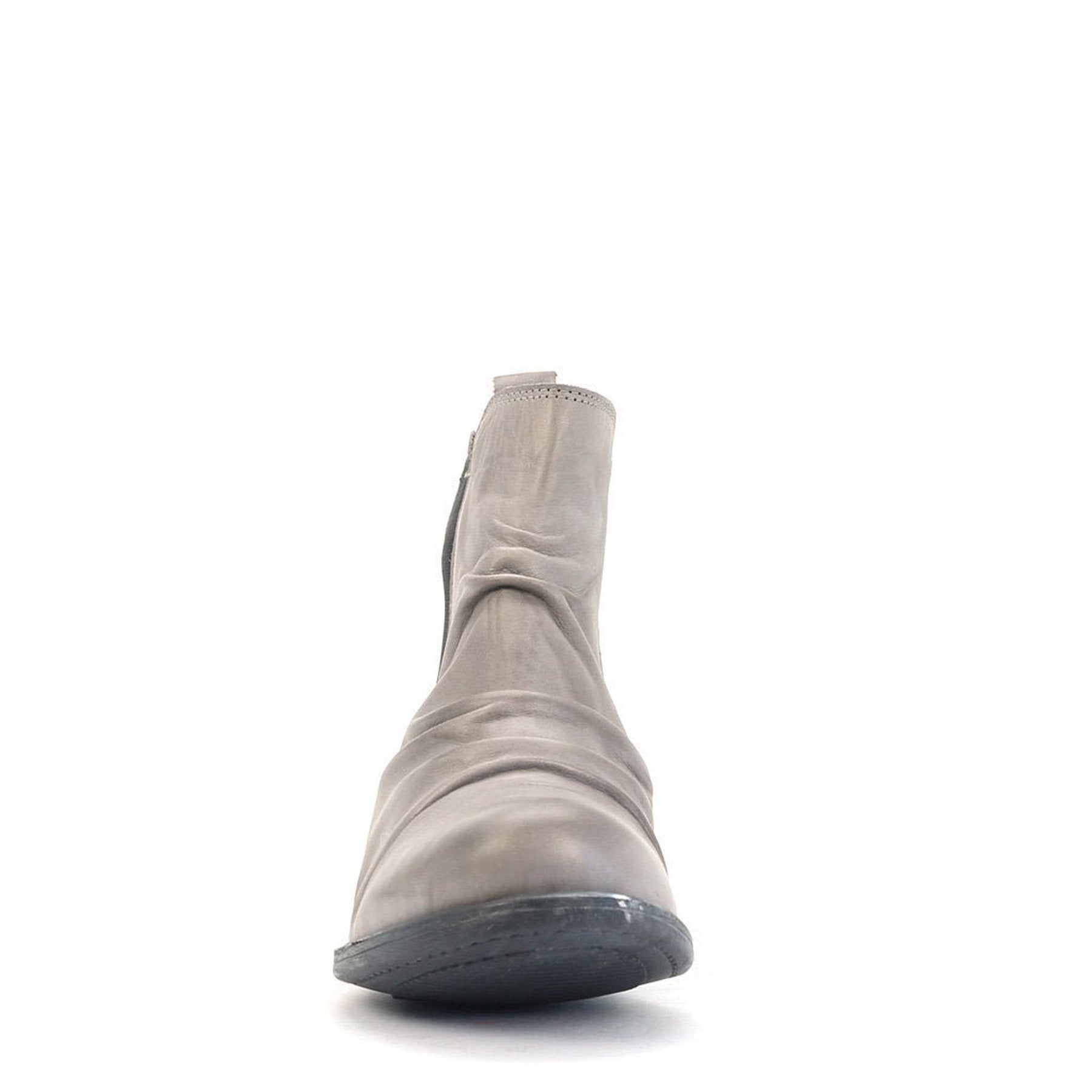 WILLO - EOS Footwear - Chelsea Boots #color_zinco