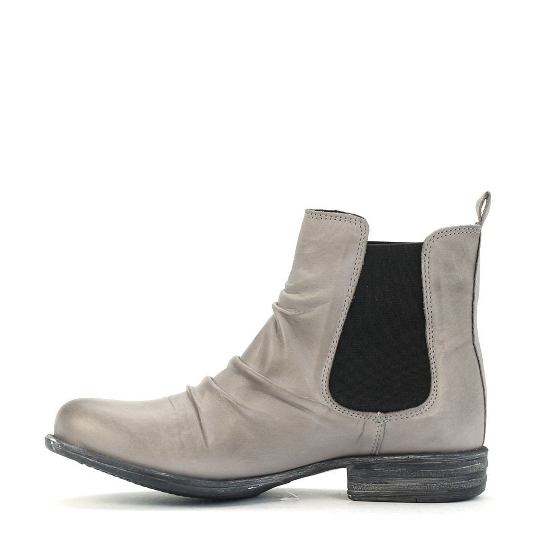 WILLO - EOS Footwear - Chelsea Boots #color_zinco