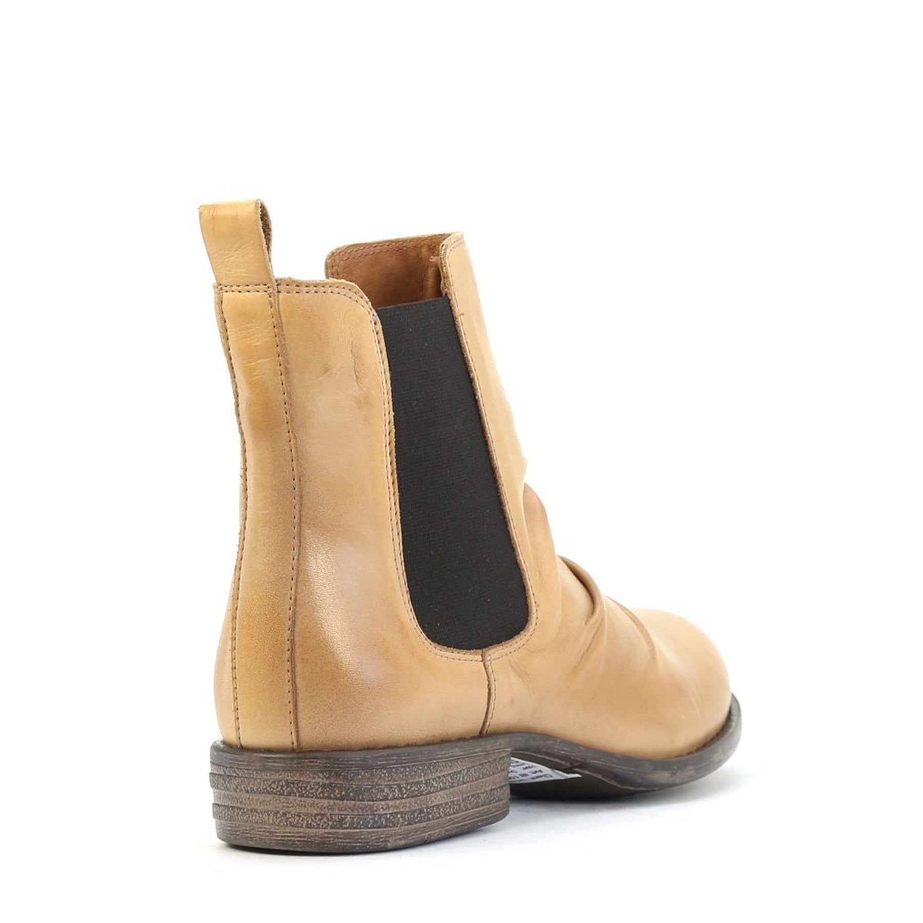 WILLO - EOS Footwear - Chelsea Boots #color_tan