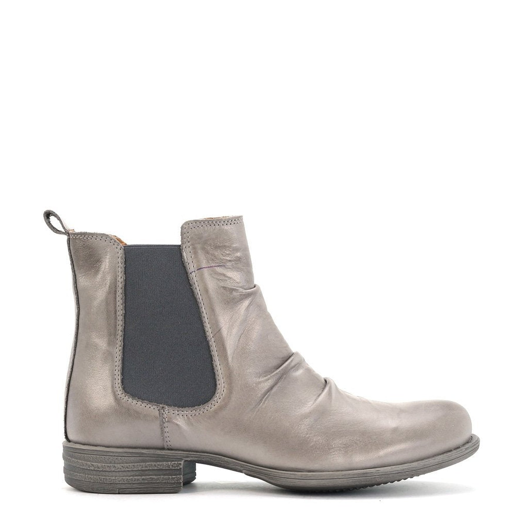 WILLO - EOS Footwear - Chelsea Boots #color_slate