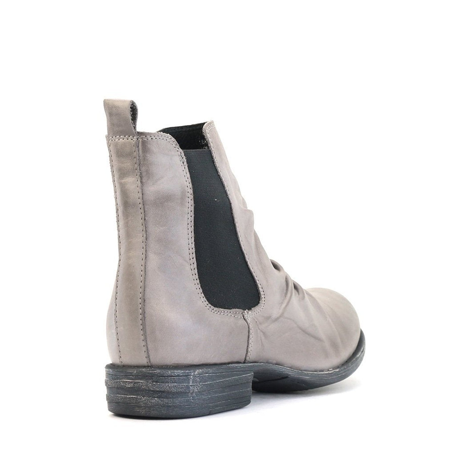 WILLO - EOS Footwear - Chelsea Boots #color_zinco