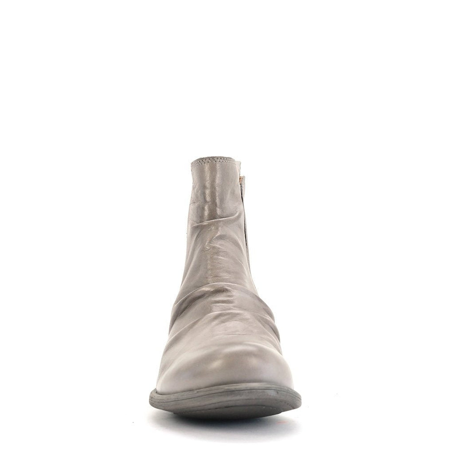 WILLO - EOS Footwear - Chelsea Boots #color_slate