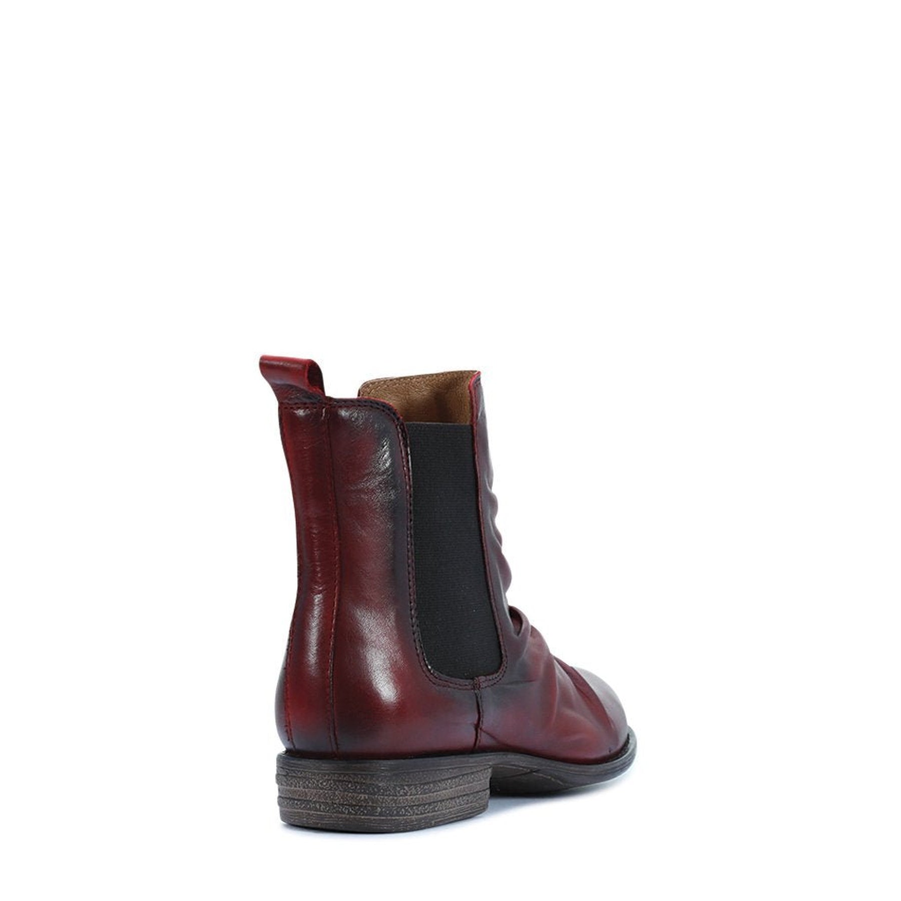 WILLO - EOS Footwear - Chelsea Boots #color_antique-cherry