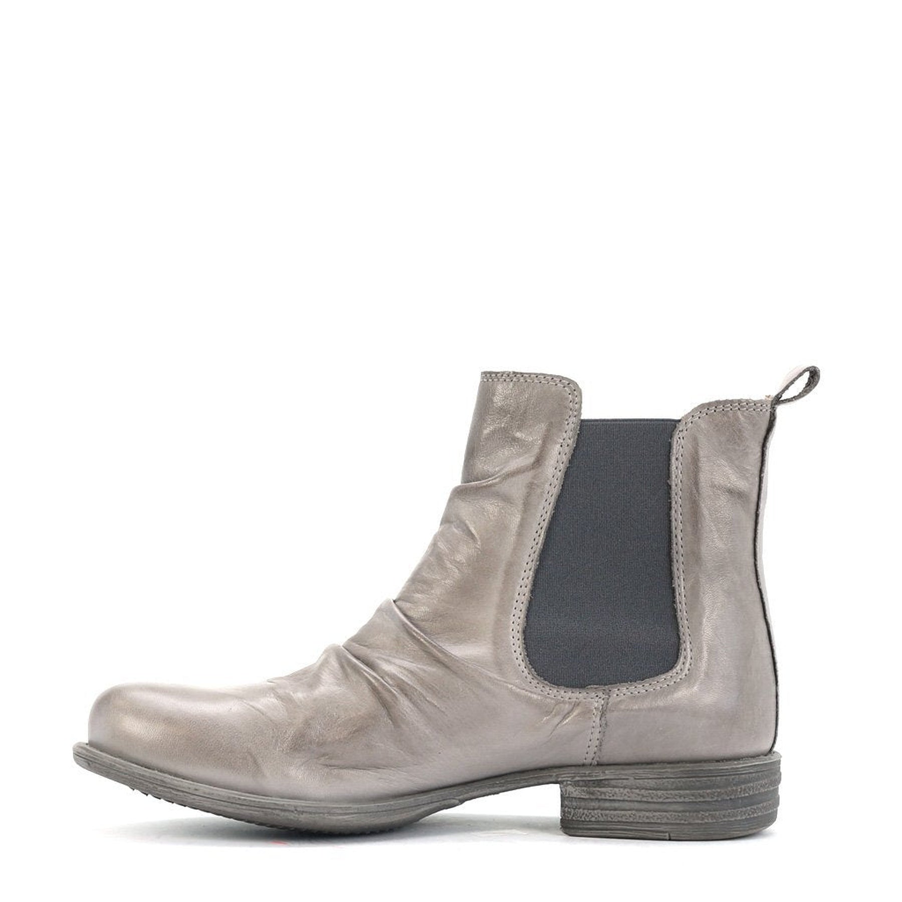 WILLO - EOS Footwear - Chelsea Boots #color_slate