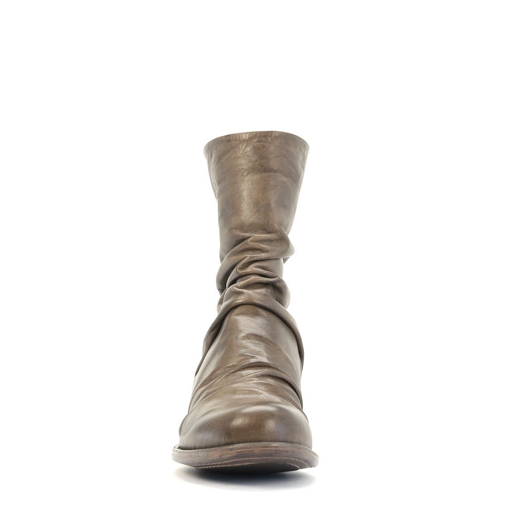 WILP - EOS Footwear - Ankle Boots #color_Bordeaux