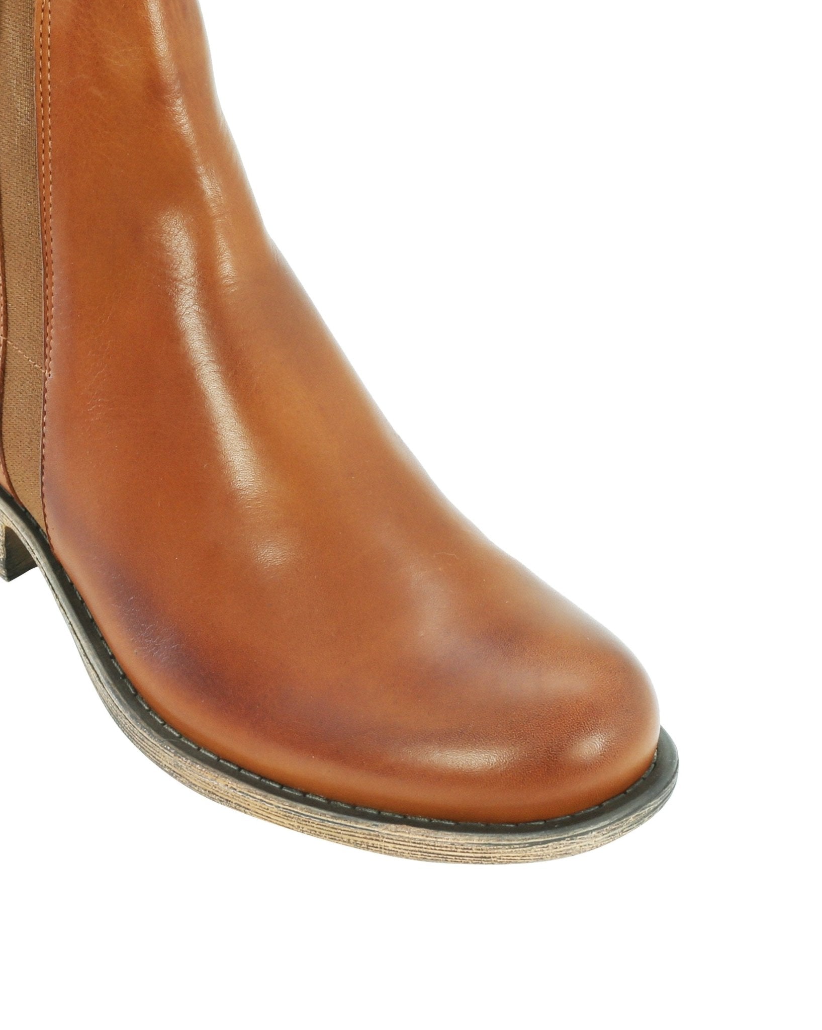 WILSH - EOS Footwear - Ankle Boots #color_Black