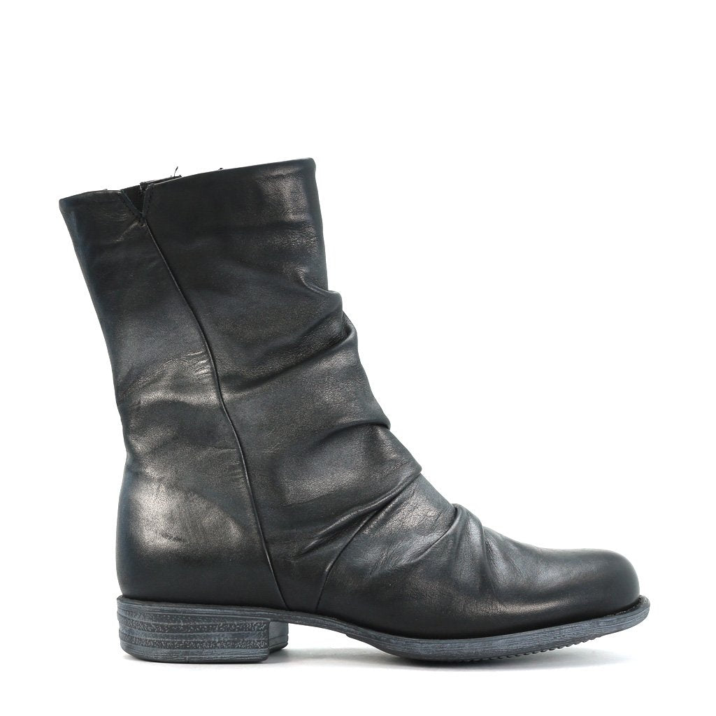 WINDS - EOS Footwear - Ankle Boots #color_Antiquetaupe