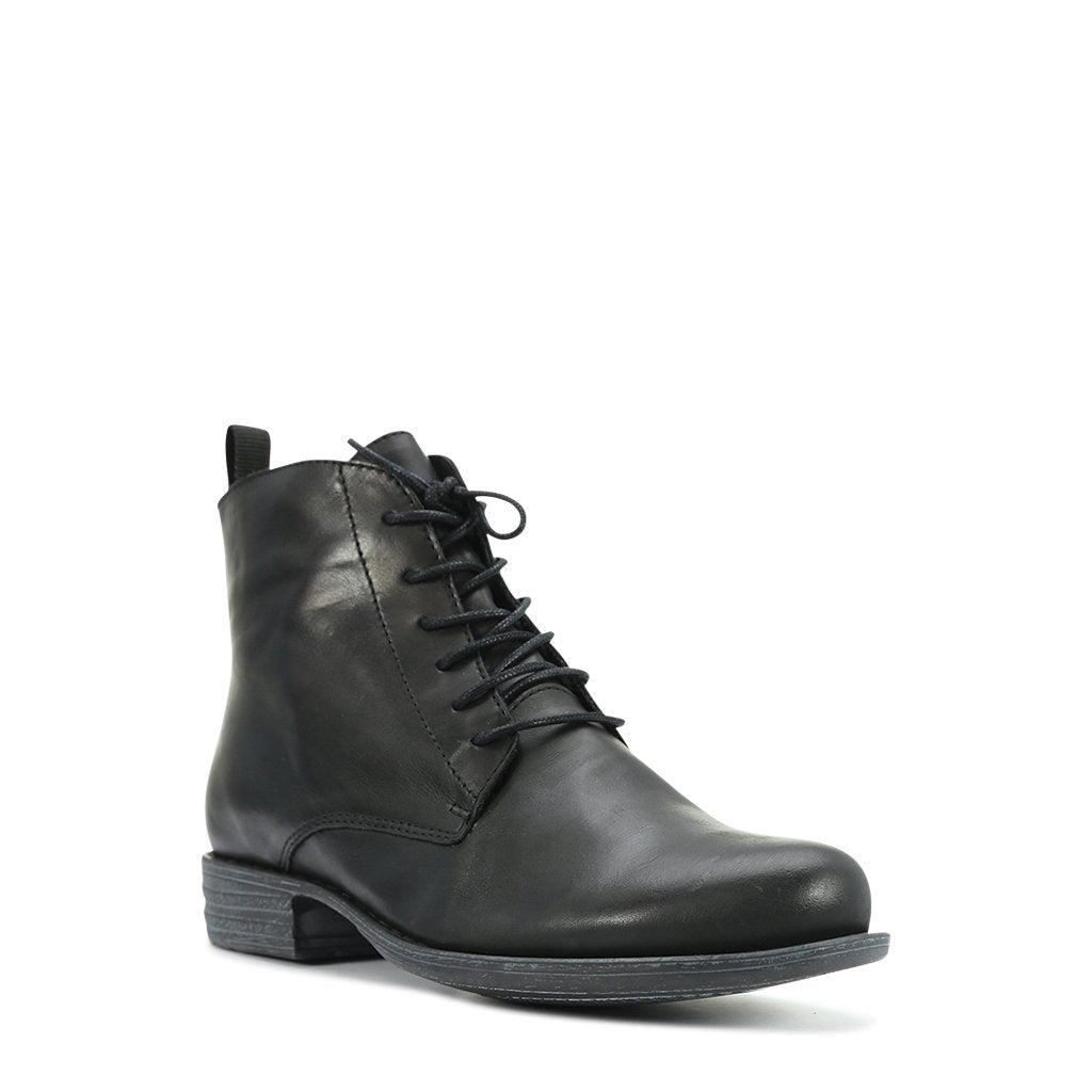 WINTER - EOS Footwear - Ankle Boots #color_Darkgrey