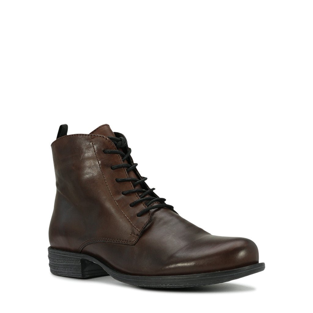 WINTER - EOS Footwear - Ankle Boots #color_White