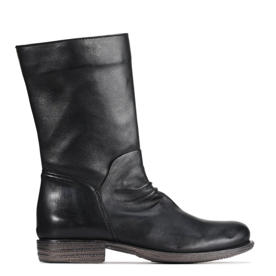 WISPED - EOS Footwear - #color_Black