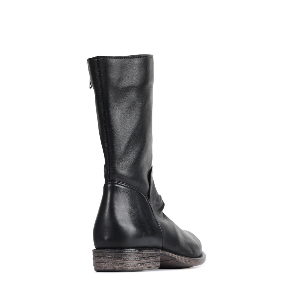 WISPED - EOS Footwear - #color_Black