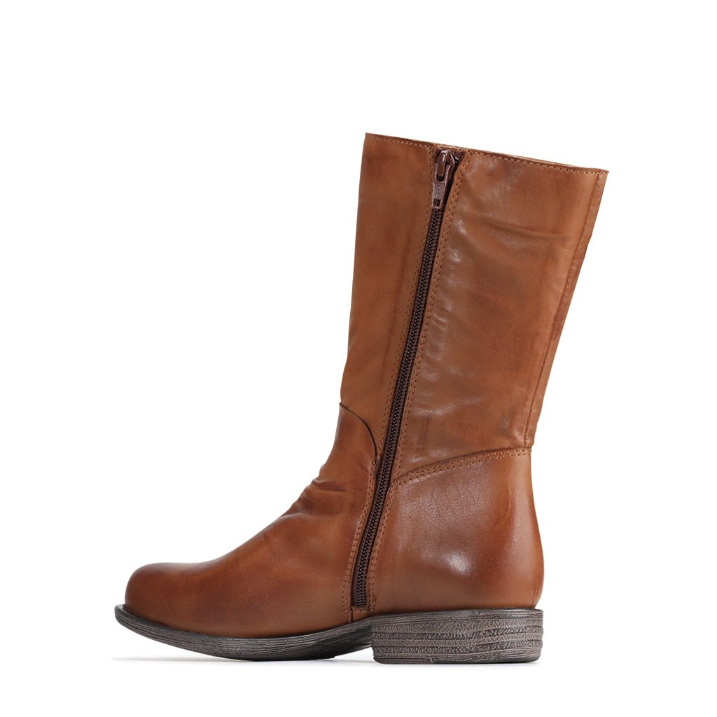 WISPED - EOS Footwear - #color_Brandy