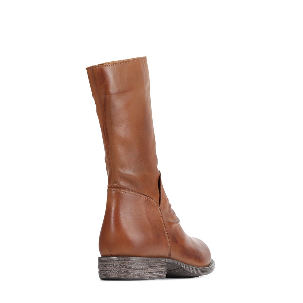 WISPED - EOS Footwear - #color_brandy