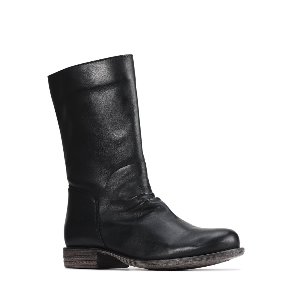 WISPED - EOS Footwear - #color_Black