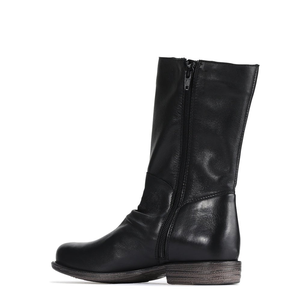 WISPED - EOS Footwear - #color_Black