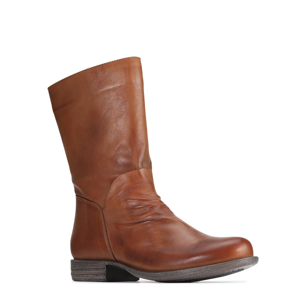 WISPED - EOS Footwear - #color_Brandy