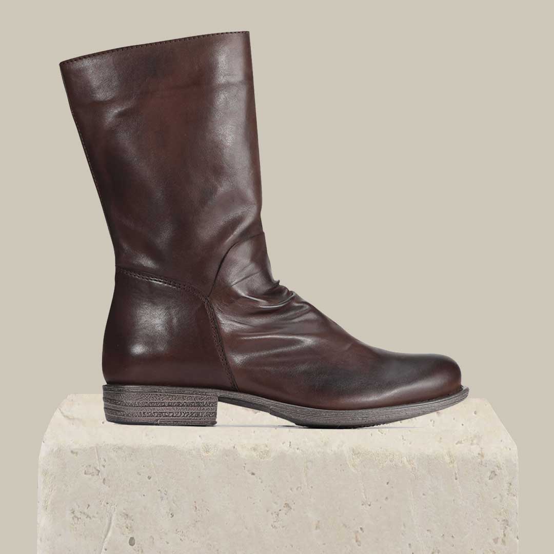 WISPED - EOS Footwear - #color_Black