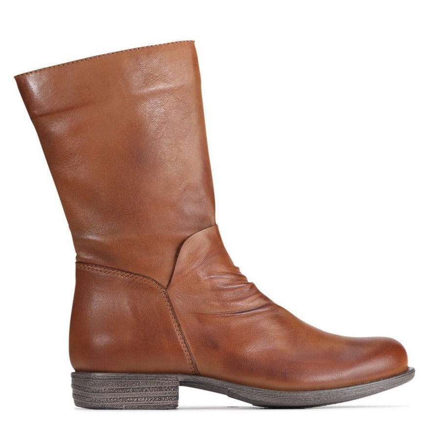 WISPED - EOS Footwear - #color_brandy